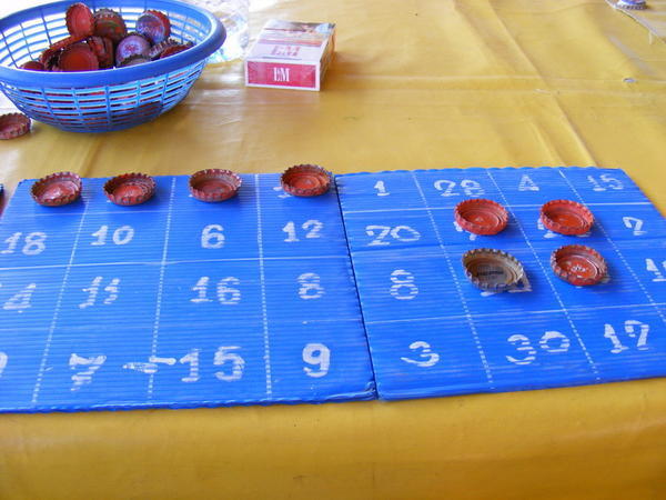 Bingo Thailande